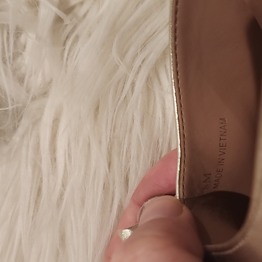 Paolo Heels - Picture 4 of 4